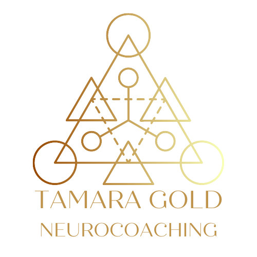 Tamara Gold - Master Neuro Coach